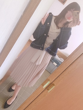 r   さんのコーディネート