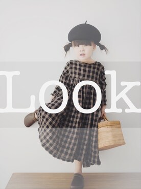 EEさんのコーディネート