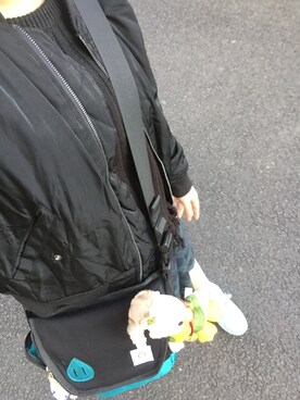 だほんさんのコーディネート