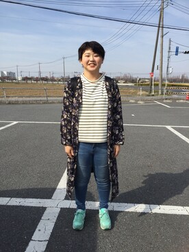 だほんさんのコーディネート