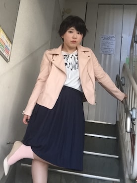 だほんさんのコーディネート