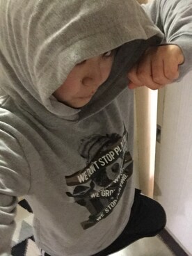 だほんさんのコーディネート