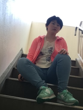 だほんさんのコーディネート