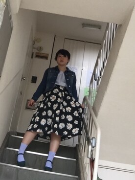 だほんさんのコーディネート