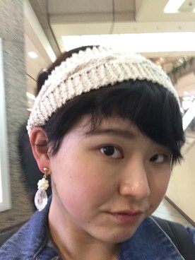 だほんさんのコーディネート