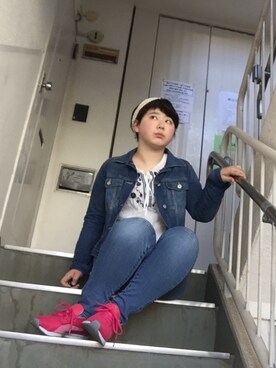 だほんさんのコーディネート