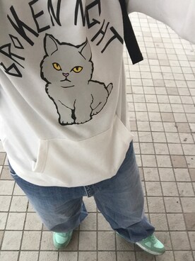 だほんさんのコーディネート