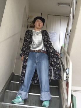 だほんさんのコーディネート