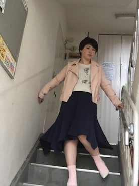 だほんさんのコーディネート