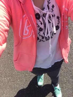 だほんさんのコーディネート