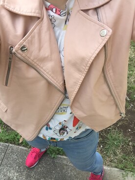 だほんさんのコーディネート