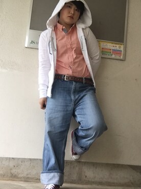 だほんさんのコーディネート