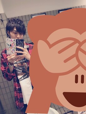 ぱおぱおさんのコーディネート