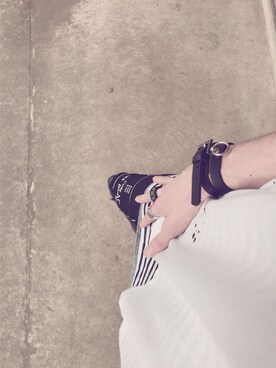 ぱおぱおさんのコーディネート