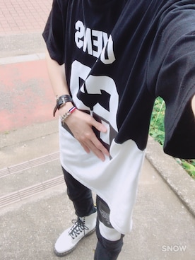 ぱおぱおさんのコーディネート