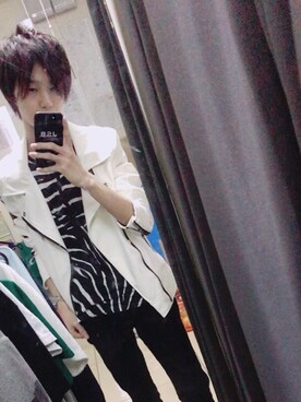 ぱおぱおさんのコーディネート