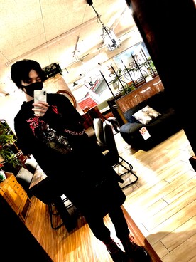 ぱおぱおさんのコーディネート