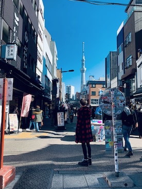 ぱおぱおさんのコーディネート