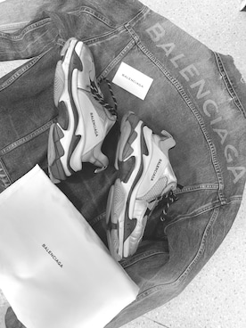 ぱおぱおさんのコーディネート