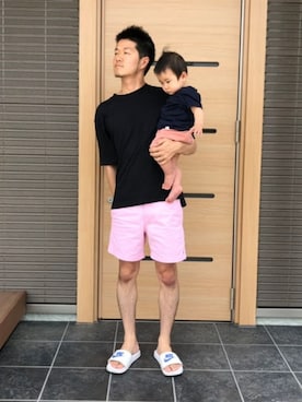 マサーシーさんのコーディネート