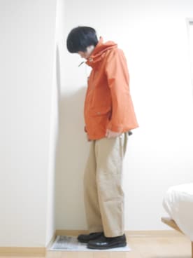 Qえんちさんのコーディネート