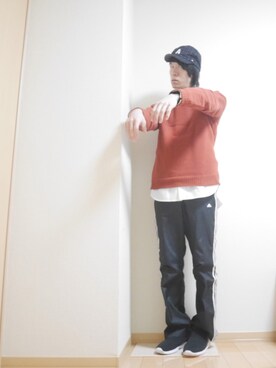 Qえんちさんのコーディネート