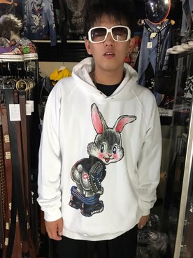 amedreさんのコーディネート