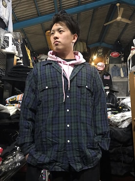 amedreさんのコーディネート