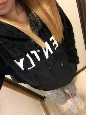 CHIHOさんのコーディネート