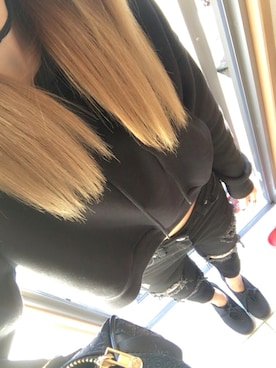 CHIHOさんのコーディネート