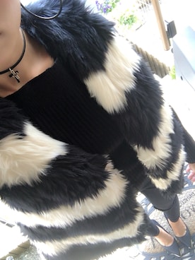 CHIHOさんのコーディネート