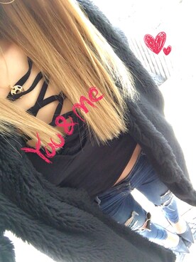 CHIHOさんのコーディネート