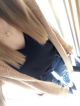 CHIHOさんのコーディネート