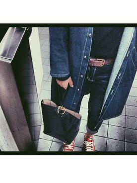 chunさんのコーディネート