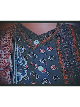 chunさんのコーディネート