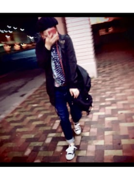 chunさんのコーディネート