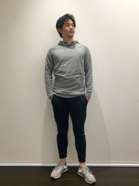 naka-zimaさんのコーディネート