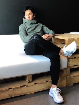 naka-zimaさんのコーディネート