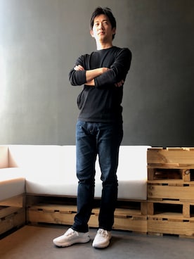 naka-zimaさんのコーディネート