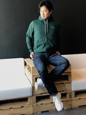 naka-zimaさんのコーディネート