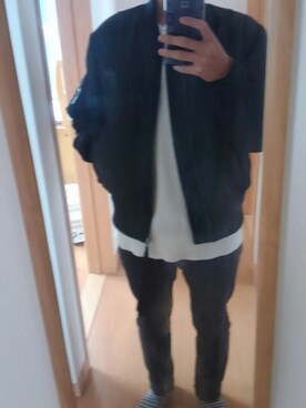 はむ太郎さんのコーディネート