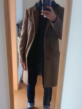 はむ太郎さんのコーディネート