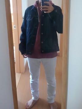 はむ太郎さんのコーディネート