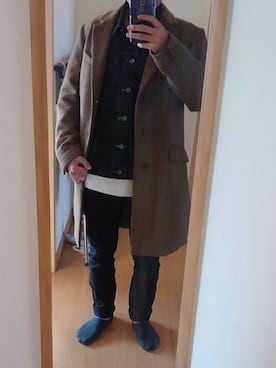 はむ太郎さんのコーディネート