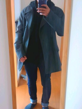 はむ太郎さんのコーディネート