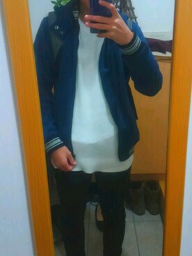 はむ太郎さんのコーディネート