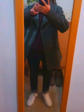 はむ太郎さんのコーディネート