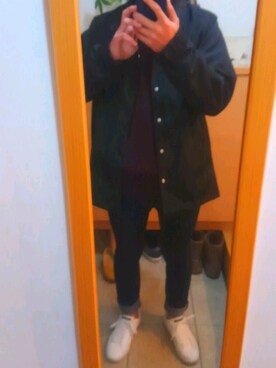 はむ太郎さんのコーディネート