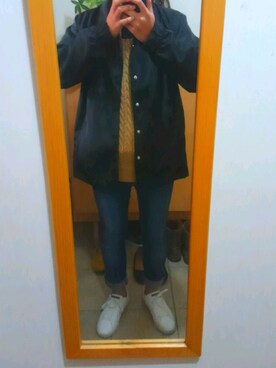 はむ太郎さんのコーディネート