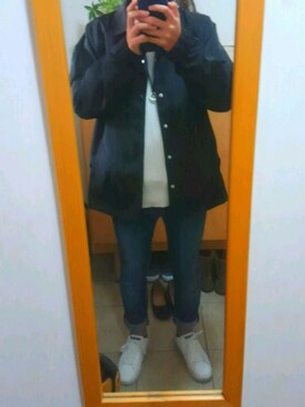 はむ太郎さんのコーディネート